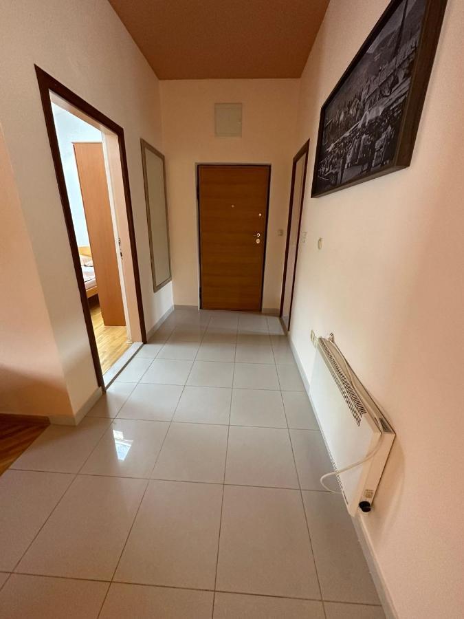 Apartment Nina Mostar Exterior photo