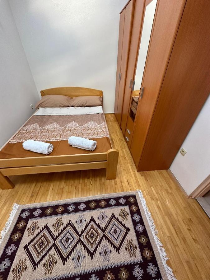 Apartment Nina Mostar Exterior photo