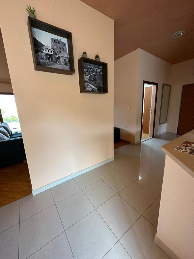 Apartment Nina Mostar Exterior photo