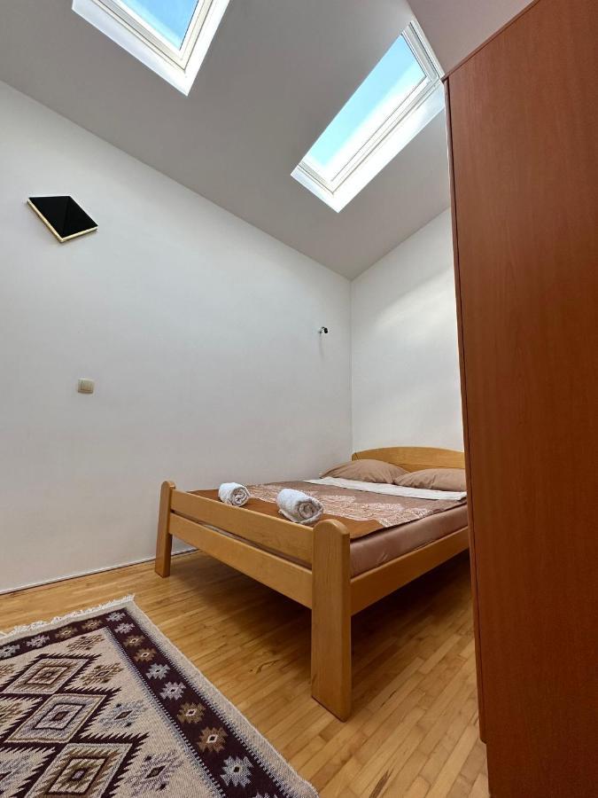 Apartment Nina Mostar Exterior photo