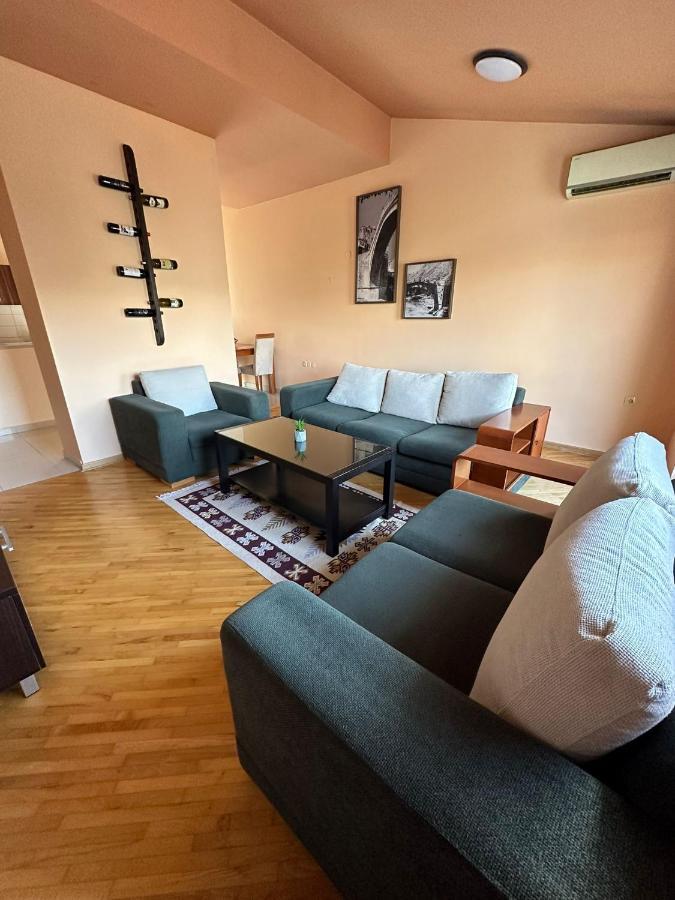 Apartment Nina Mostar Exterior photo