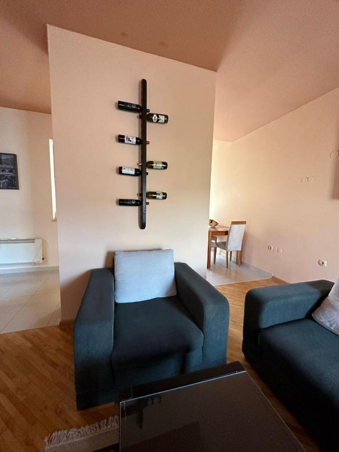 Apartment Nina Mostar Exterior photo
