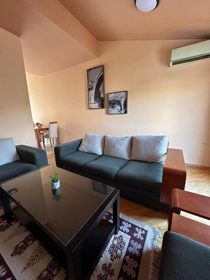 Apartment Nina Mostar Exterior photo