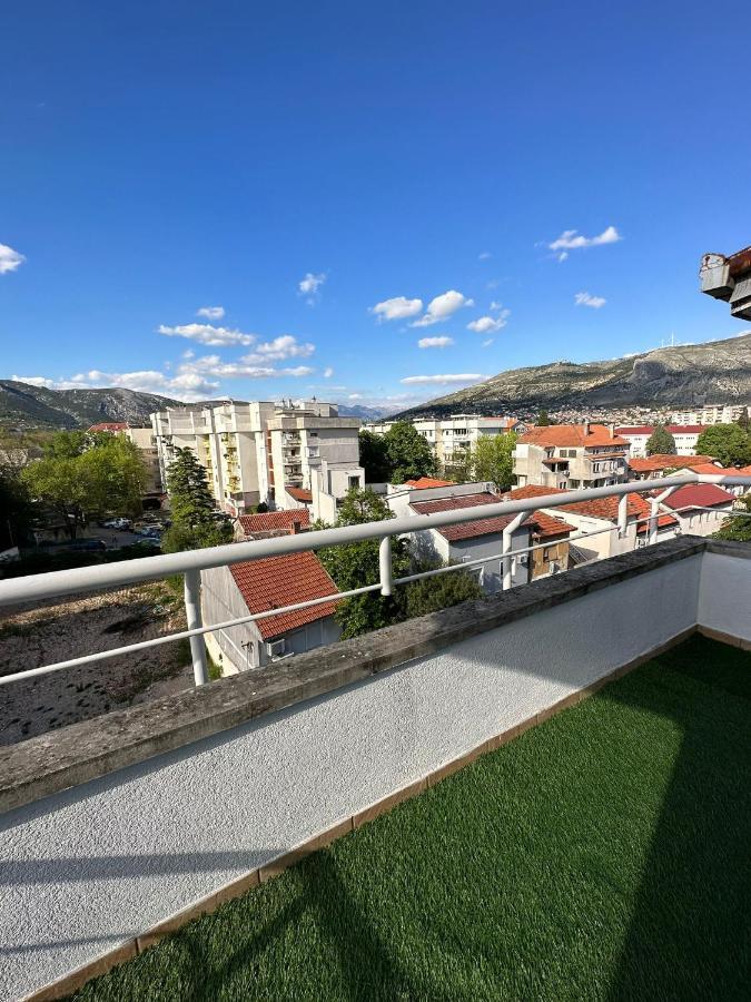 Apartment Nina Mostar Exterior photo