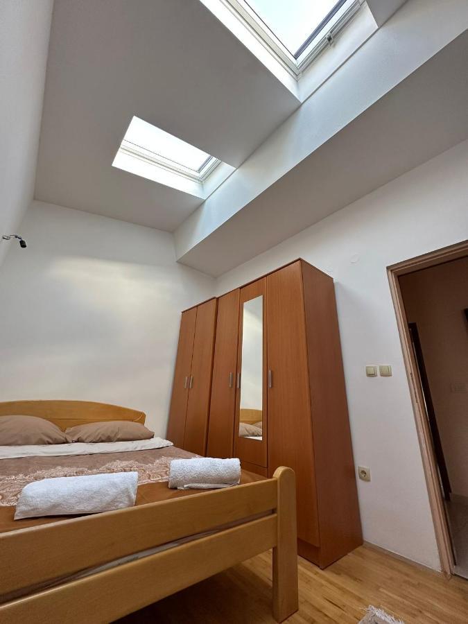 Apartment Nina Mostar Exterior photo