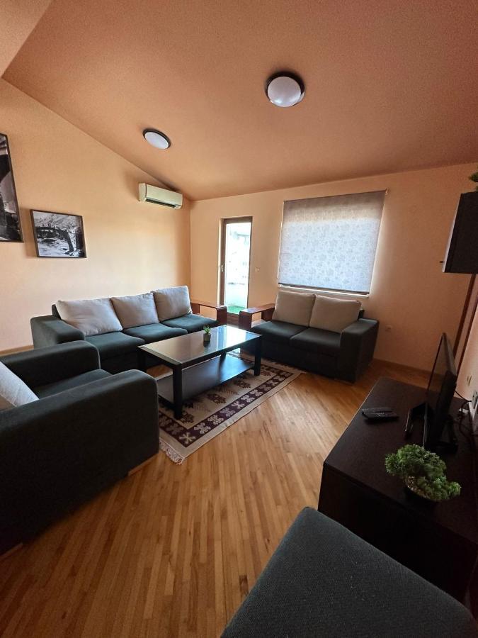 Apartment Nina Mostar Exterior photo