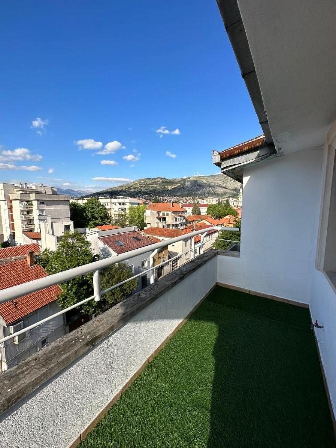 Apartment Nina Mostar Exterior photo